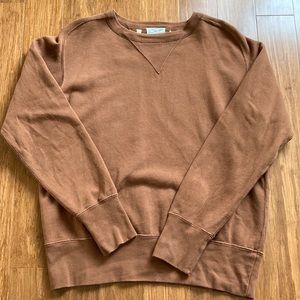 Levi’s sweater